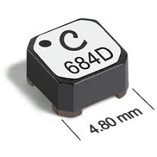 ترانسفورماتور مینیاتوری مدل LPD5030-333