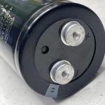 خازن الکترولیتی 5600UF 450V