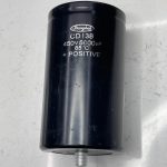 خازن الکترولیتی 5600UF 450V