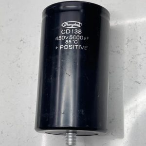 خازن الکترولیتی 5600UF 450V