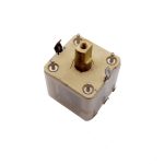 خازن متغیر دوبل ( واریابل 2 موج AM و FM )