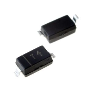 دیود سوئیچینگ 1N4148W SMD پکیج SOD-123