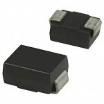 دیود TVS Bidirectional کد SMBJ16CA پکیج DO-214AA