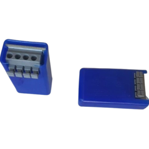 رکتیفایر ترمز جرثقیل سقفی مدل EMF