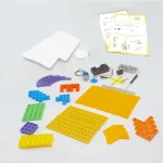 ساختنی و حرکتی روبوکارنا - تصویر 3