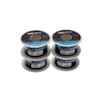 سیم لحیم 0.6 میلیمتر حلقه 40 گرمی WELSOLO