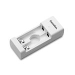 شارژر باتری قلمی و نیم قلمی برند کملیون (camelion) مدل 806 - تصویر 2