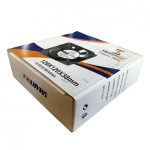 فن 220 ولت 12x12x3.8 سانتی متر برند SMARTAGE مدل 120X120X38MM