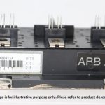 ماژول IGBT پاور مدل PP20012HS(ABBN)5A