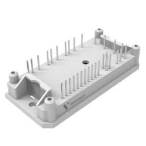 ماژول V23990-P580-A IGBT هفت تایی 35 آمپر 1200 ولت