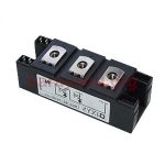 ماژول دوبل تریستور MCC162-16IO1B پکیج Y4