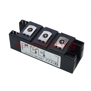 ماژول دوبل تریستور MCC162-16IO1B پکیج Y4