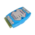 مبدل USB به سریال RS485 و RS422 تک پورت صنعتی مدل PH485Ux1
