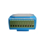 مبدل USB به سریال RS485 و RS422 تک پورت صنعتی مدل PH485Ux1