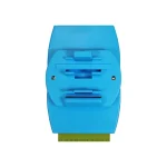 مبدل USB به سریال RS485 و RS422 تک پورت صنعتی مدل PH485Ux1