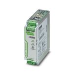 منبع تغذیه 24 ولت 5 آمپر 120 وات مدل QUINT-PS/1AC/24DC/5 برند فونیکس