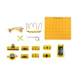 پک آزمایشگاه الکترونیک یک ( 30 مدار الکتریکی ) - تصویر 3