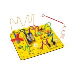 پک آزمایشگاه الکترونیک یک ( 30 مدار الکتریکی )