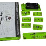 پک ازمایشگاه الکترونیک دو ( 23 مدار الکتریکی )