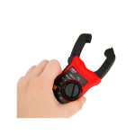 کلمپ متر دیجیتال 400 آمپر AC/DC برند یونیتی اصل مدل UNI-T UT203+