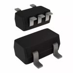 آی سی TTL پارت نامبر SN74AHC1G125DCK پکیج SOT-353
