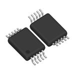 آی سی ساعت RS5C348A SMD پکیج SSOP-10