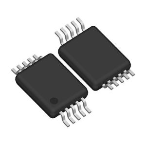 آی سی ساعت RS5C348A SMD پکیج SSOP-10