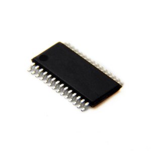 آی سی گیرنده - فرستنده ZT3243LFEY پکیج TSSOP-28 (اصلی)