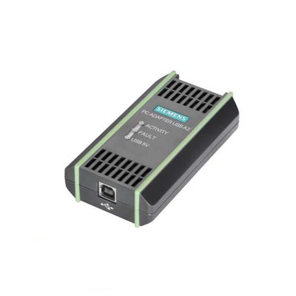 آداپتور کامپیوتر SIMATIC S7 زیمنس USB A2 مدل 6GK1571-0BA00-0AA0-1 آداپتور کامپیوتر SIMATIC S7 زیمنس USB A2 مدل 6GK1571-0BA00-0AA0