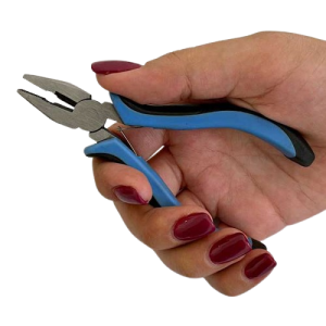 انبردست کوچک معمولی 5 اینچی