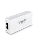 انتقال دهنده برق PoE تحت شبکه تندا (TENDA) مدل POE30G-AT