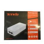 انتقال دهنده برق PoE تحت شبکه تندا (TENDA) مدل POE30G-AT