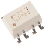 اپتوکوپلر TLP350 پکیج SMD