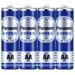 باتری قلمی چهارتایی شرینک مارک Panasonic