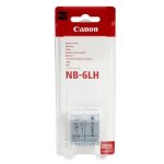 باتری لیتیومی دوربین کانن مدل NB-6LH