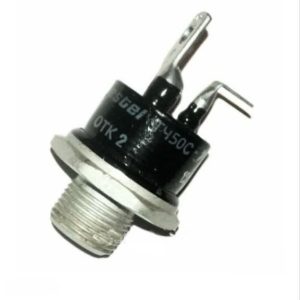 تریستور پیچی فرکانس بالا T425-9-344