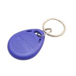 تگ TAG RFID 125KHZ مدل جاکلیدی