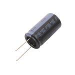 خازن الکترولیتی 560UF 200V پایه سیمی برند TAICON تایوان