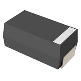 خازن تانتالیوم 47UF 20V SMD سایز E