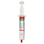 خمیر سیلیکون سرنگی 30 گرمی مدل DTEC DT-100