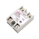 رله حالت جامد تکفاز 40 آمپر SSR-40 DA