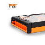 ست پیچ گوشتی موبایلی مدل JM-8101 برند JAKEMY مجموعه 33 عددی