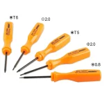 ست پیچ گوشتی موبایلی مدل JM-999 برند JAKEMY