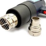 سشوار صنعتی مدل DT-8610 برند DTEC