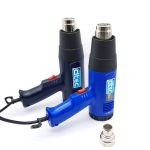 سشوار صنعتی مدل DT-8610 برند DTEC - تصویر 4