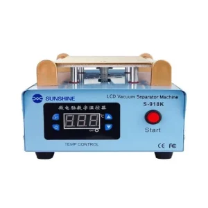 سپراتور 7 اینچ برند SUNSHINE مدل S-918K