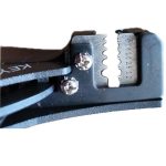 سیم لخت کن اتوماتیک 7 اینچ طرح وصل مدل HS-700B برند KEYPE
