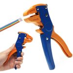 سیم لخت کن کلاغی سایز 6.5 اینچ مدل HS-700D برند KEYPE