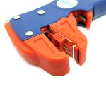 سیم لخت کن کلاغی 7 اینچ مدل DT-318 برند DTEC - تصویر 4