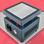 صفحه گرمایش با دمای ثابت مدل KAISI 818